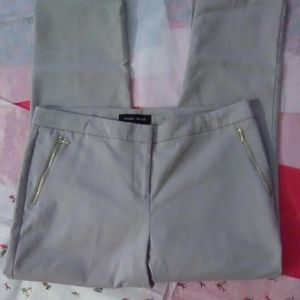 💖💗💞IVANKA TRUMP Zipper Pockets Pants